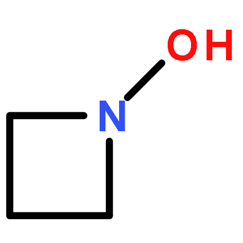 Azetidine, 1-hydroxy-