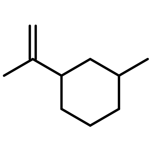 1-methyl-3-(prop-1-en-2-yl)cyclohexane