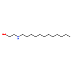 2-(dodecylamino)ethanol