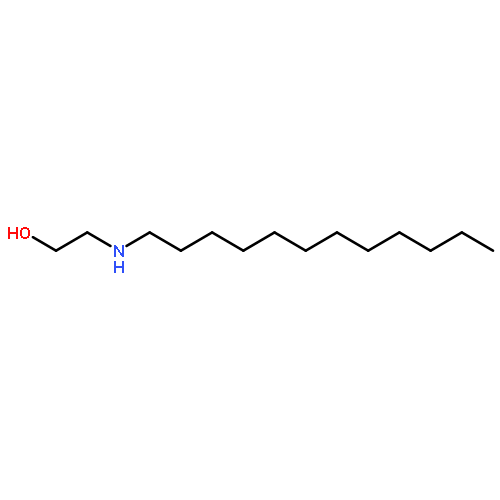 2-(dodecylamino)ethanol