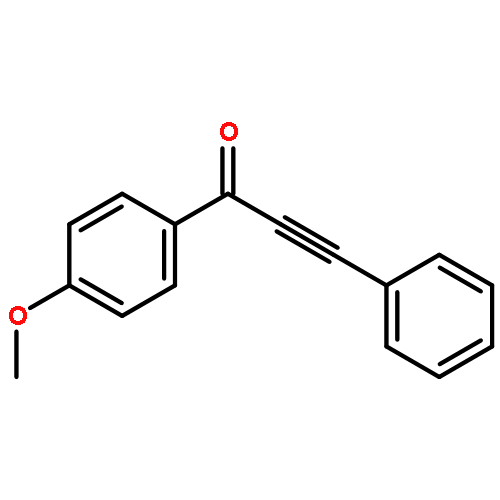 1-(4-Methoxyphenyl)-3-phenylprop-2-yn-1-one