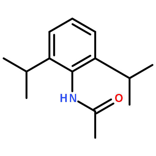 Acetamide, N-[2,6-bis(1-methylethyl)phenyl]-