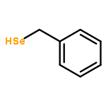 Benzenemethaneselenol