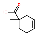 1-METHYL-3-CYCLOHEXENECARBOXYLICACID