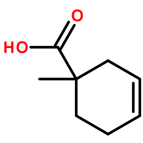 1-METHYL-3-CYCLOHEXENECARBOXYLICACID