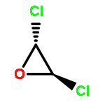 (2R,3R)-2,3-dichlorooxirane