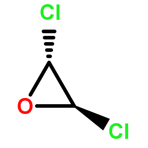 (2R,3R)-2,3-dichlorooxirane