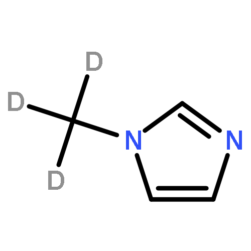 1H-Imidazole,1-(methyl-d3)-