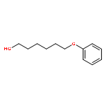 1-Hexanol, 6-phenoxy-