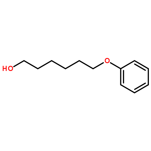 1-Hexanol, 6-phenoxy-