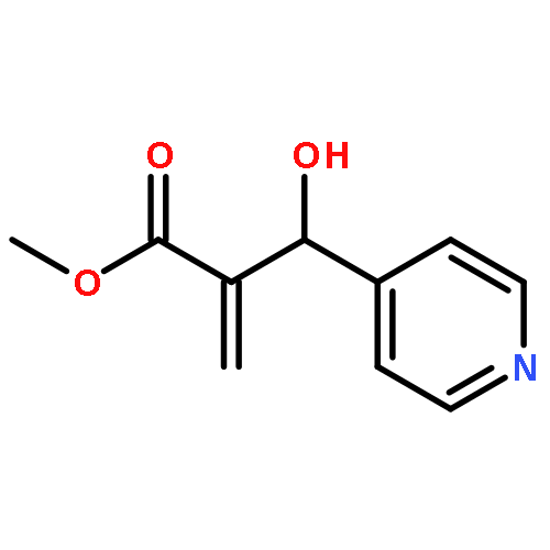 4-Pyridinepropanoic acid, a-methyl-b-oxo-, methyl ester