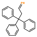 Phosphorane, triphenylpropylidene-