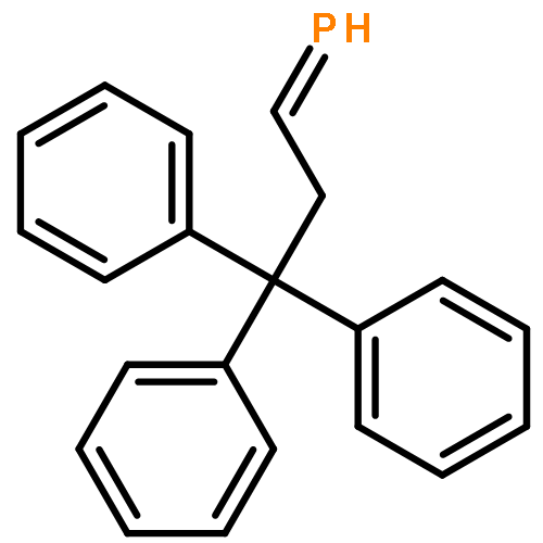 Phosphorane, triphenylpropylidene-