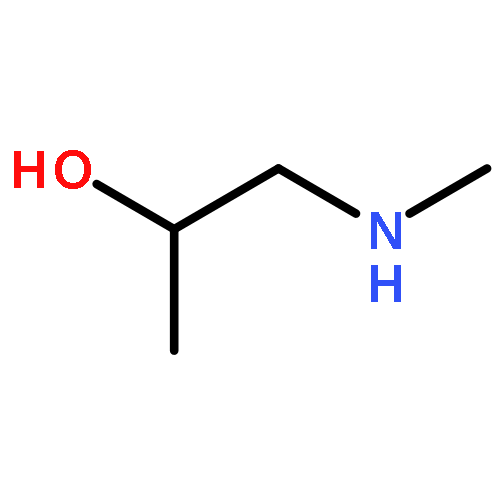 1-(Methylamino)propan-2-ol