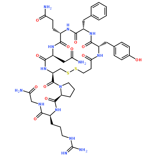 Desmopressin