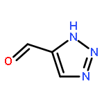 1H-[1,2,3]TRIAZOLE-4-CARBALDEHYDE