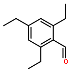 Benzaldehyde, 2,4,6-triethyl-