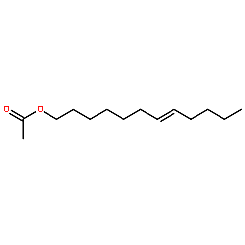 7-Dodecen-1-ol,1-acetate, (7E)-