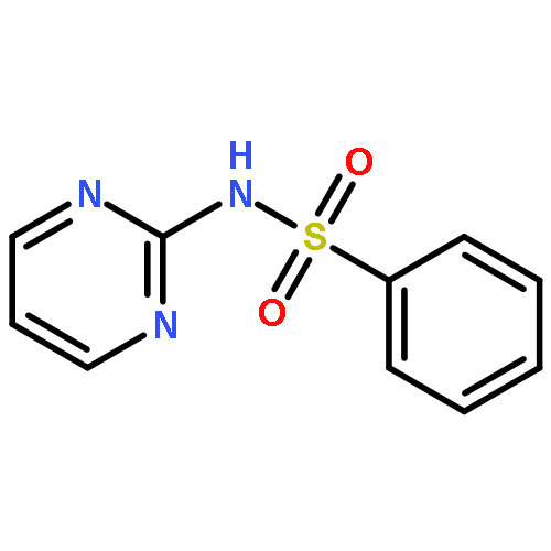 Benzenesulfonamide,N-2-pyrimidinyl-