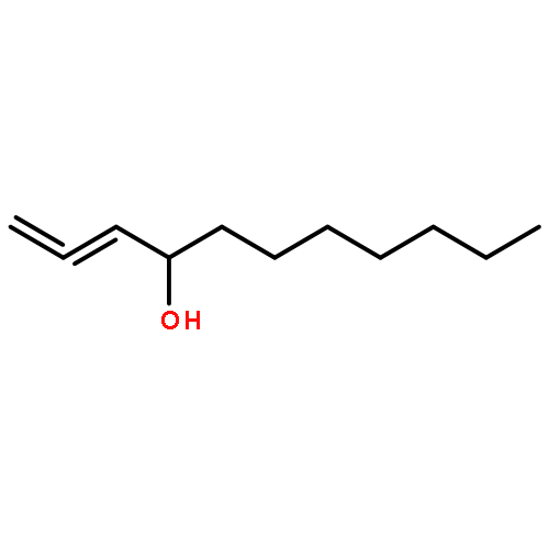 1,2-Undecadien-4-ol, (4R)-