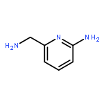 2-Pyridinemethanamine,6-amino-