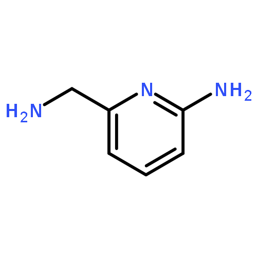 2-Pyridinemethanamine,6-amino-