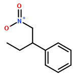 Benzene, [(1S)-1-(nitromethyl)propyl]-