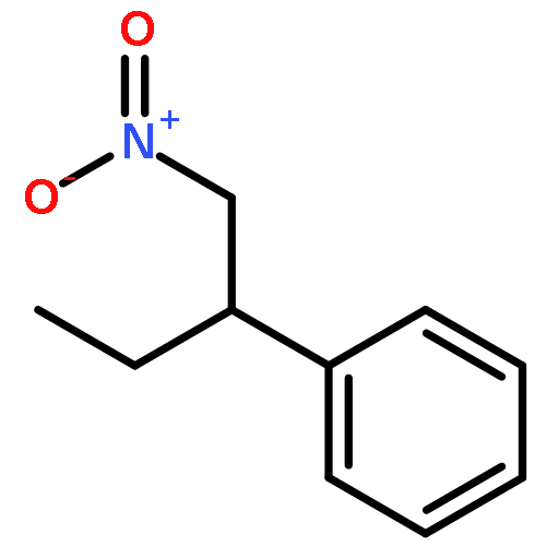 Benzene, [(1S)-1-(nitromethyl)propyl]-