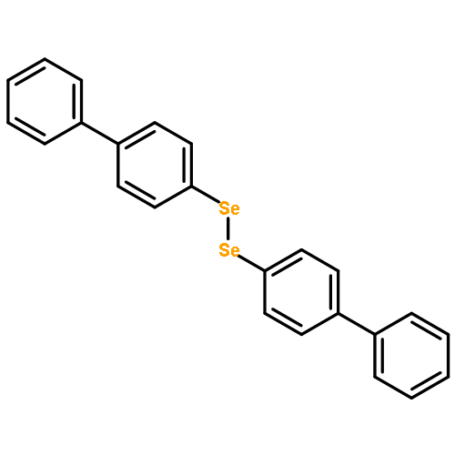 Diselenide, bis([1,1'-biphenyl]-4-yl)