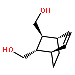 BICYCLO[2.2.2]OCT-5-ENE-2,3-DIMETHANOL, (1R,2S,3S,4S)-