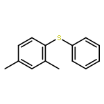 2,4-DIMETHYLDIPHENYLSULFIDE