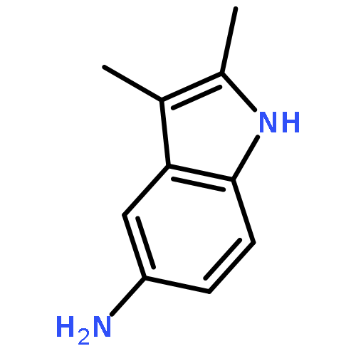 2,3-Dimethyl-1H-indol-5-amine