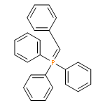 Phosphorane,triphenyl(phenylmethylene)-