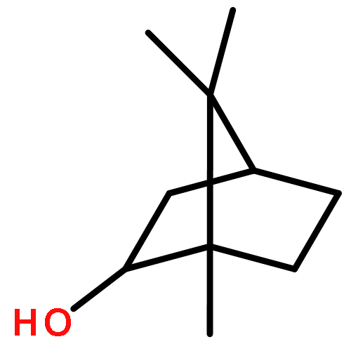 Bicyclo[2.2.1]heptan-2-ol, 1,7,7-trimethyl-, (1S,2S,4S)-