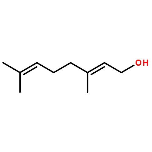 GERANIOL