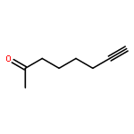 7-Octyn-2-one