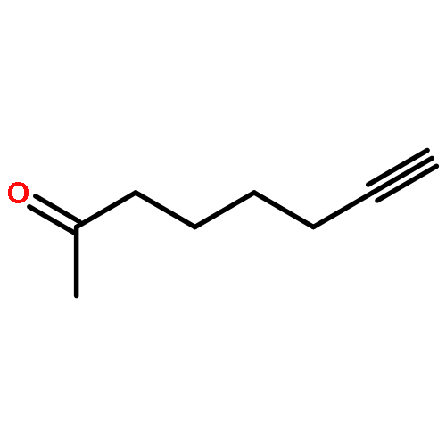 7-Octyn-2-one