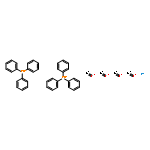 Tungsten,tetracarbonylbis(triphenylphosphine)-, (OC-6-12)-