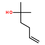 5-Hexen-2-ol, 2-methyl-