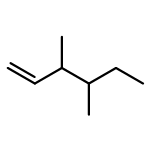 1-Hexene, 3,4-dimethyl-