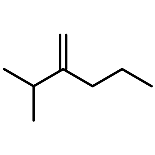 Hexane,2-methyl-3-methylene-