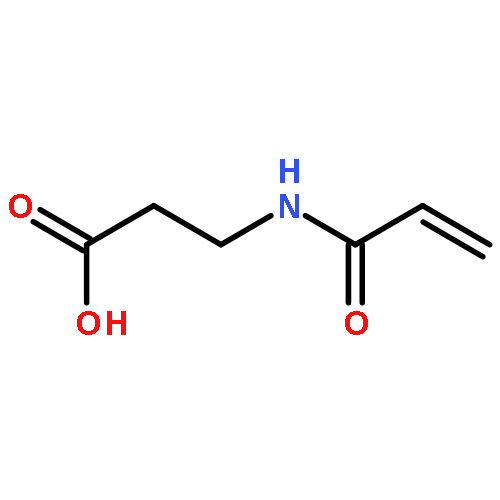 b-Alanine,N-(1-oxo-2-propen-1-yl)-