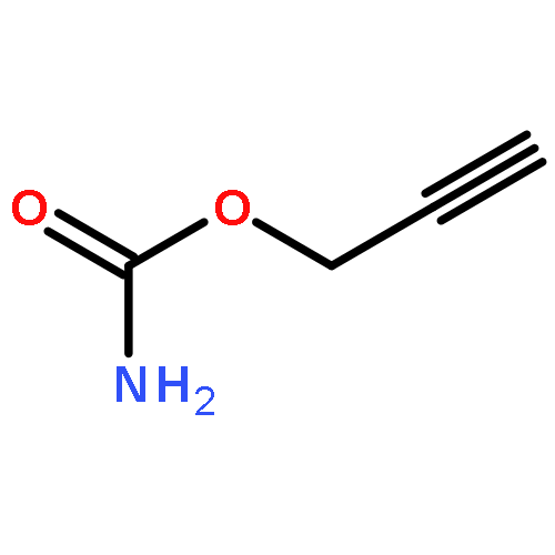 2-Propyn-1-ol,1-carbamate