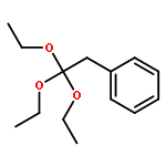 (2,2,2-Triethoxyethyl)benzene