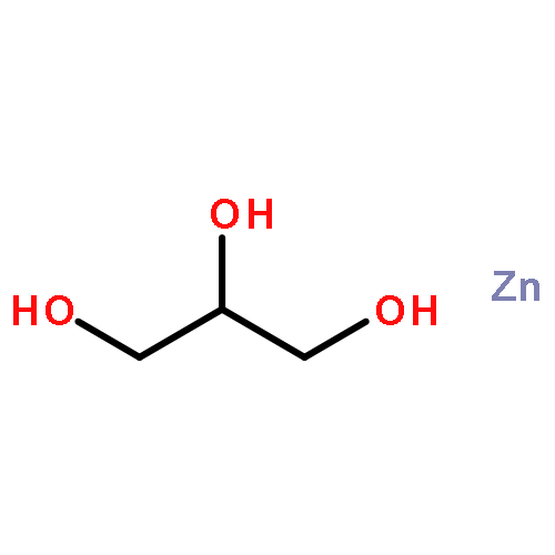 Zinc,[1,2,3-propanetriolato(2-)-kO1,kO2]-