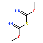 Sulfur diimide, bis(methoxycarbonyl)-