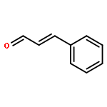 2-Propenyl, 1-oxo-3-phenyl-