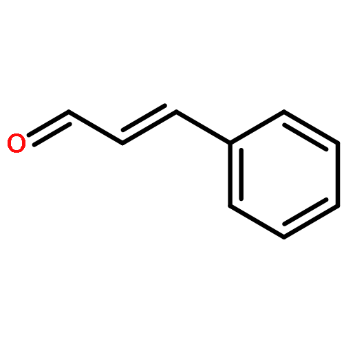 2-Propenyl, 1-oxo-3-phenyl-