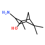 (1R,2R,3S,5R)-3-Amino-2,6,6-trimethylbicyclo[3.1.1]heptan-2-ol