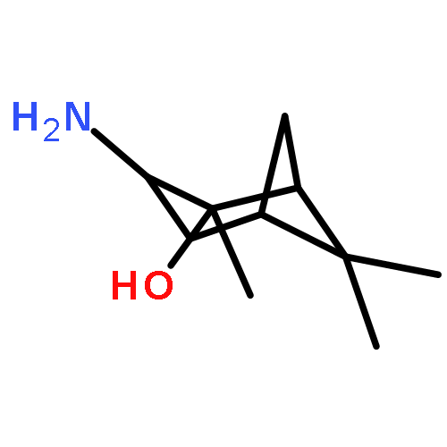 (1R,2R,3S,5R)-3-Amino-2,6,6-trimethylbicyclo[3.1.1]heptan-2-ol